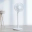 پنکه ایستاده هوشمند شیائومی مدل Mijia Smart Standing Fan JLLDS01DM (جعبه باز)