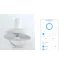 پنکه ایستاده هوشمند شیائومی مدل Mijia Smart Standing Fan JLLDS01DM (جعبه باز)