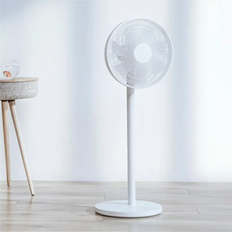 پنکه ایستاده هوشمند شیائومی مدل Mijia Smart Standing Fan JLLDS01DM