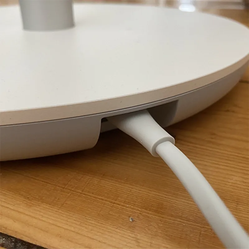 پنکه ایستاده هوشمند شیائومی مدل Mijia Smart Standing Fan JLLDS01DM