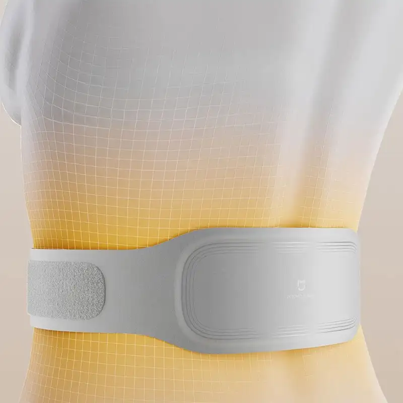 ماساژور کمر شیائومی هوشمند Xiaomi Mijia Smart Waist Massager MJYBAMY1-ZJ