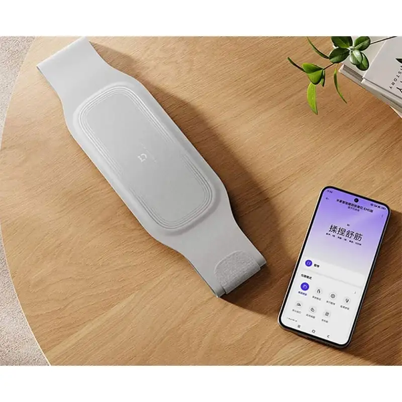 ماساژور کمر شیائومی هوشمند Xiaomi Mijia Smart Waist Massager MJYBAMY1-ZJ