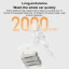 کارواش شارژی شیائومی مدل Xiaomi Mijia Wireless Car Wash Machine 2 MJXCJ002QW