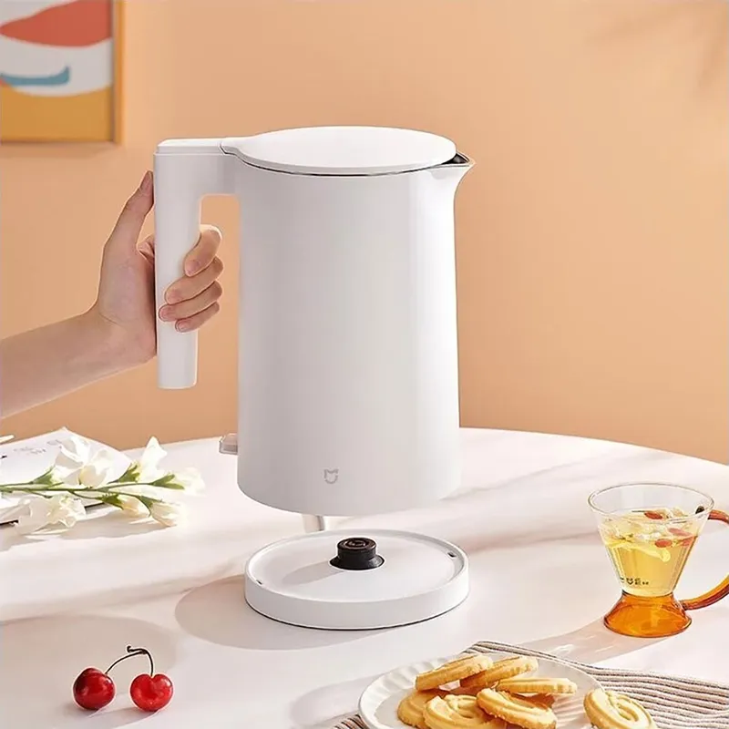 کتری برقی شیائومی Mijia electric kettle 2 MJHWSH03YM