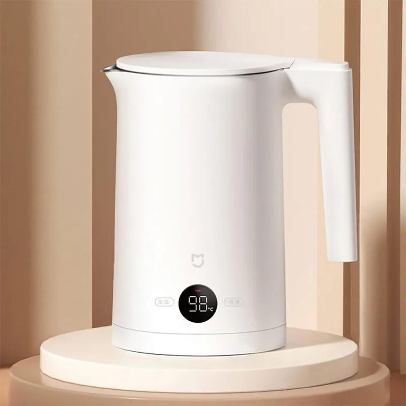 کتری برقی شیائومی Mijia electric kettle 2 MJHWSH03YM