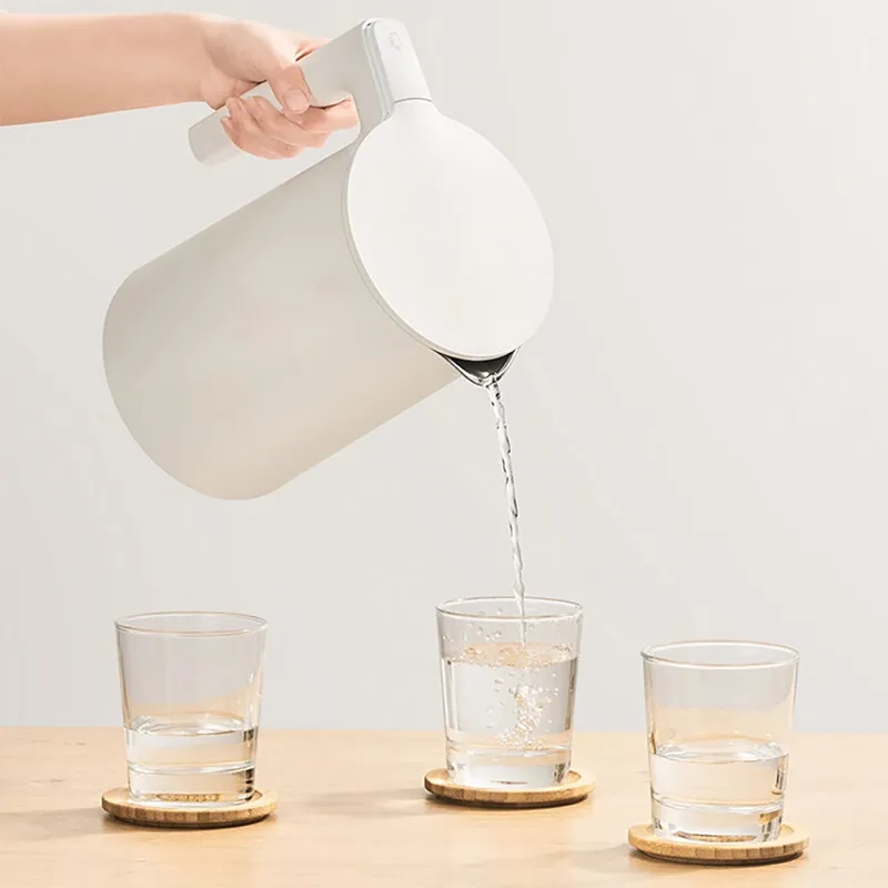 کتری برقی شیائومی Mijia electric kettle 2 MJHWSH03YM