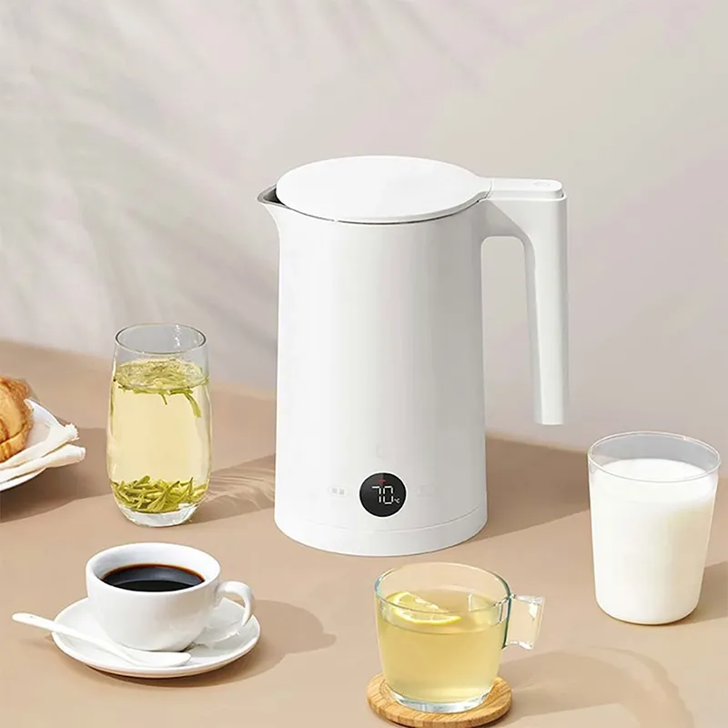 کتری برقی شیائومی Mijia electric kettle 2 MJHWSH03YM