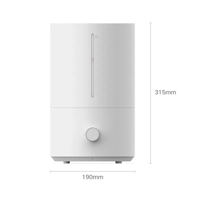 دستگاه بخور و رطوبت ساز سرد شیائومی مدل Xiaomi Mijia humidifier 2 Lite 2 MJJSQ06DY