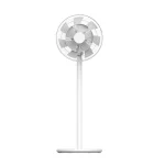 پنکه ایستاده شارژی شیائومی مدل Mijia smart standing fan 2 pro (Wireless Fan BPLDS05DM)