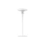 پنکه ایستاده شارژی شیائومی مدل Mijia smart standing fan 2 pro (Wireless Fan BPLDS05DM)