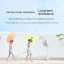 پنکه ایستاده شارژی شیائومی مدل Mijia smart standing fan 2 pro (Wireless Fan BPLDS05DM)