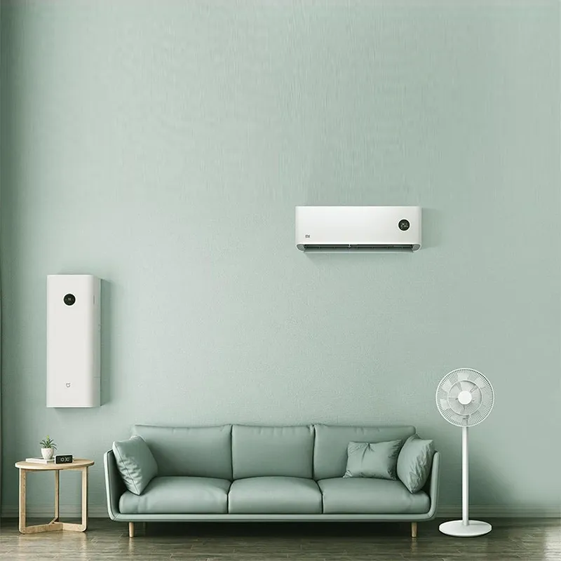 پنکه ایستاده شارژی شیائومی مدل Mijia smart standing fan 2 pro (Wireless Fan BPLDS05DM)