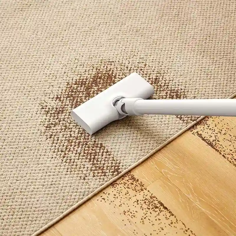 جارو برقی شیائومی مدل Mijia wired vacuum cleaner B210