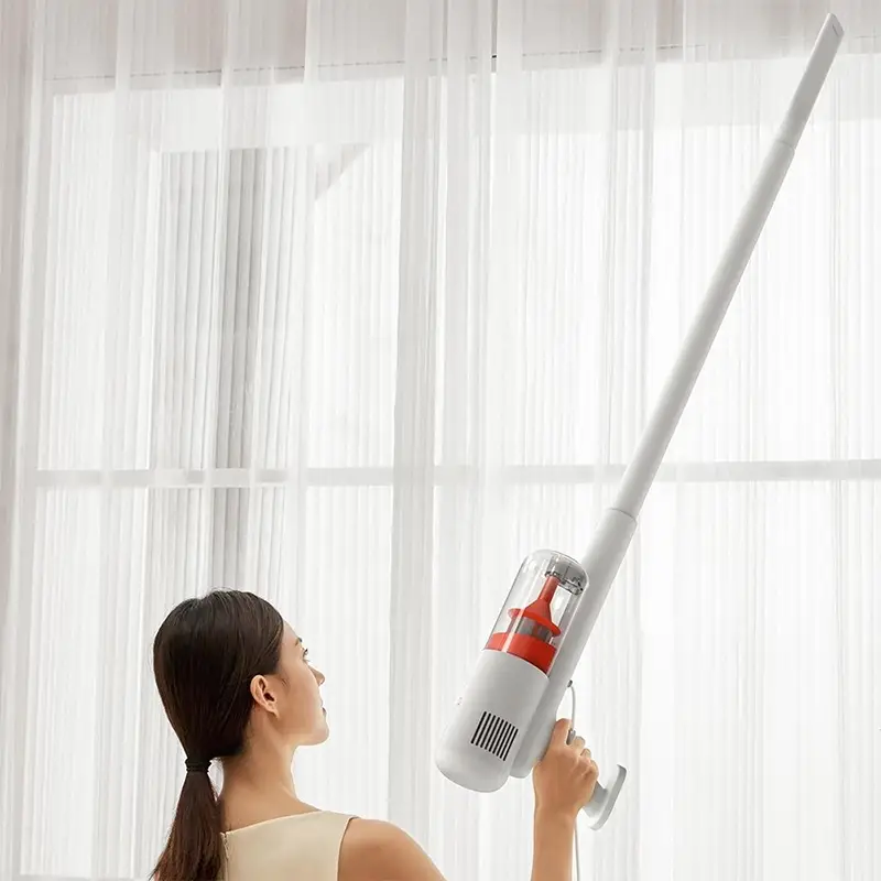 جارو برقی شیائومی مدل Mijia wired vacuum cleaner B210