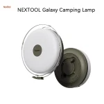 چراغ و ریسه کمپینگ شارژی شیائومی مدل NEXTOOL Galaxy Camping Lamp NE20233