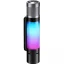 چراغ قوه شارژی 12 کاره شیائومی مدل Xiaomi NexTool NE20161 Outdoor Thunder 12 in 1 the flashlight