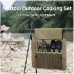 ست آشپزی فضای باز شیائومی مدل Nextool Outdoor Cooking Set NE20325