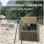 ست آشپزی فضای باز شیائومی مدل Nextool Outdoor Cooking Set NE20325