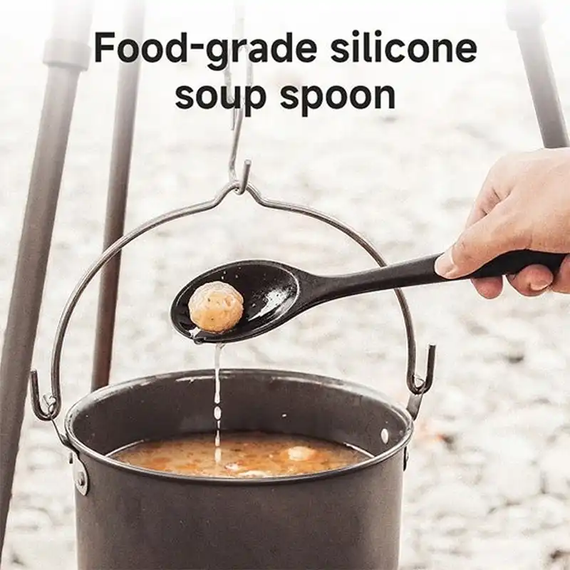 ست آشپزی فضای باز شیائومی مدل Nextool Outdoor Cooking Set NE20325
