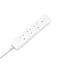 چند راهی برق شیائومی مدل Xiaomi Power Strip 20W Fast Charging XMCXB01GB