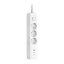 چند راهی برق شیائومی مدل 20W Power Strip XMCXB01EU