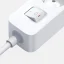 چند راهی برق شیائومی مدل 20W Power Strip XMCXB01EU