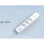 چند راهی برق شیائومی مدل 20W Power Strip XMCXB01EU