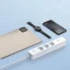 چند راهی برق شیائومی مدل 20W Power Strip XMCXB01EU