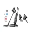 جارو شارژی شیائومی مدل Roborock A30 Pro Combo