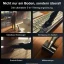 جارو شارژی شیائومی مدل Roborock A30 Pro Combo