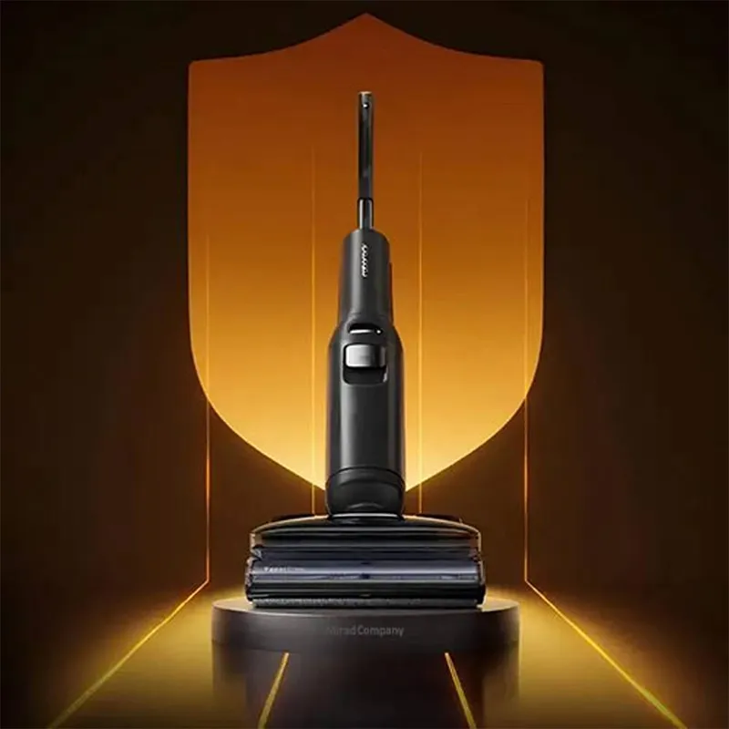 جارو شارژی شیائومی مدل Roborock A30 Pro Ultra