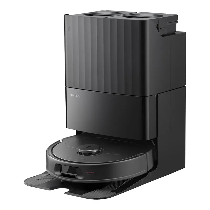 جارو رباتیک روبوراک مدل Xiaomi Roborock Qrevo 598 Robotic Vacuum Cleaner