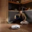 جارو رباتیک روبوراک مدل Xiaomi Roborock Qrevo 798 Robotic Vacuum Cleaner