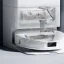 جارو رباتیک روبوراک مدل Xiaomi Roborock Qrevo 798 Robotic Vacuum Cleaner