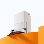 جارو رباتیک روبوراک مدل Xiaomi Roborock Qrevo Plus Robotic Vacuum Cleaner