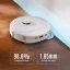 جارو رباتیک شیائومی روبوراک مدل Xiaomi Roborock Qrevo C robotic vacuum cleaner