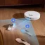 جارو رباتیک شیائومی روبوراک مدل Xiaomi Roborock Qrevo C robotic vacuum cleaner
