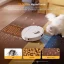 جارو رباتیک شیائومی روبوراک مدل Xiaomi Roborock Qrevo C robotic vacuum cleaner