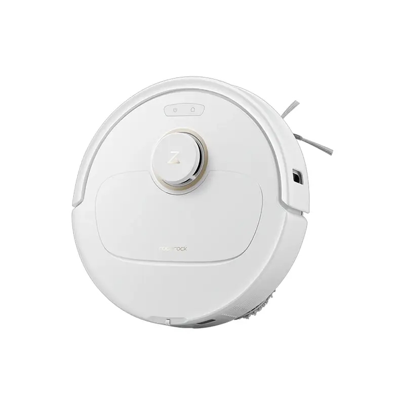 جارو رباتیک شیائومی روبوراک مدل Xiaomi Roborock Qrevo C robotic vacuum cleaner