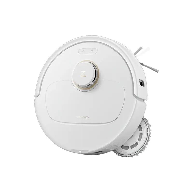 جارو رباتیک شیائومی روبوراک مدل Xiaomi Roborock Qrevo C robotic vacuum cleaner