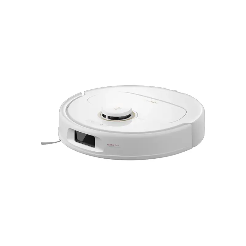 جارو رباتیک شیائومی روبوراک مدل Xiaomi Roborock Qrevo C robotic vacuum cleaner