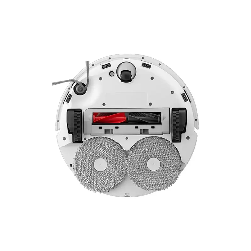 جارو رباتیک شیائومی روبوراک مدل Xiaomi Roborock Qrevo C robotic vacuum cleaner