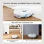 جارو رباتیک شیائومی مدل roborock S8 Robot Vacuum and Mop Cleaner