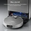 جارو رباتیک شیائومی مدل Xiaomi Roborock Saros 10