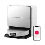 جارو رباتیک شیائومی مدل Xiaomi Roborock Saros 10