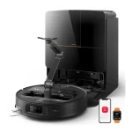 جارو رباتیک روبوراک مدل Xiaomi Roborock Saros Z70