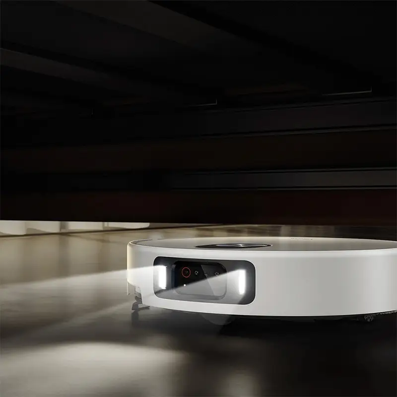 جارو رباتیک شیائومی مدل Xiaomi Robot Vacuum 5 Pro
