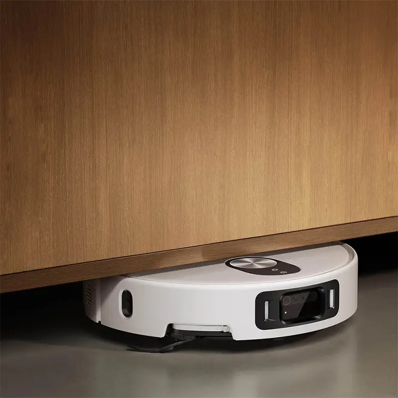 جارو رباتیک شیائومی مدل Xiaomi Robot Vacuum 5 Pro