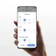 جارو رباتیک شیائومی مدل Xiaomi Robot Vacuum 5 (جعبه ضعیف)