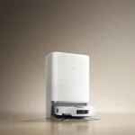 جارو رباتیک شیائومی مدل Xiaomi Robot Vacuum 5